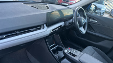 BMW X1 sDrive 20i MHT Sport 5dr Step Auto Petrol Estate